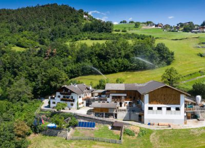 Urlaub auf dem Bauernhof - Gfinkerhof - Agriturismo