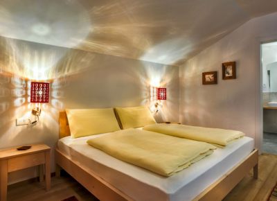 Bed and Breakfast Am Schloss