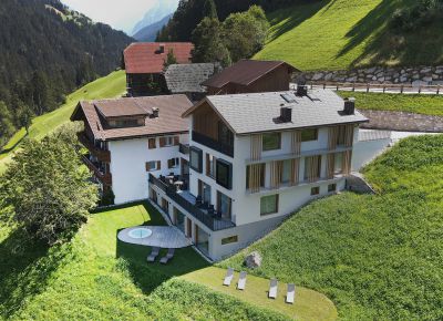 Agriturismo Grones Urlaub auf dem Bauernhof