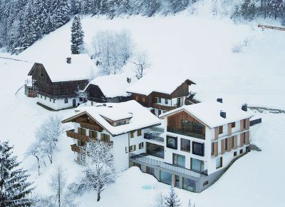 Agriturismo Grones Urlaub auf dem Bauernhof