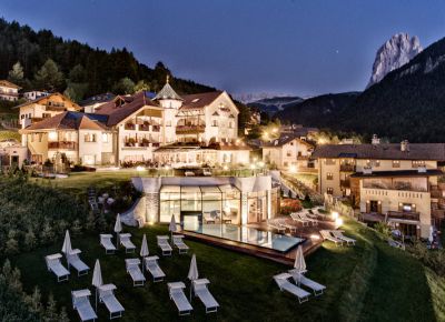Alpenheim Charming & Spa Hotel
