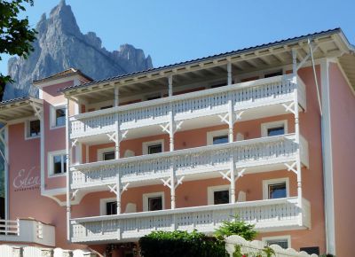 Eden Apartments