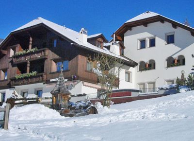 Residence Prapoz