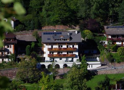 Residence Villa Hubertus