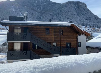 Villa Dolomiti