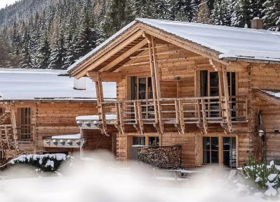 Chalets Valsegg