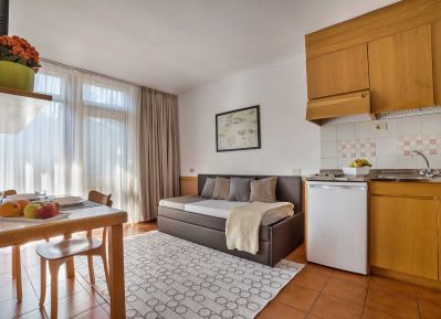 Residence Corte
