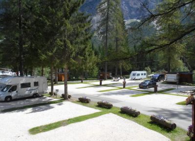 International Camping Olympia