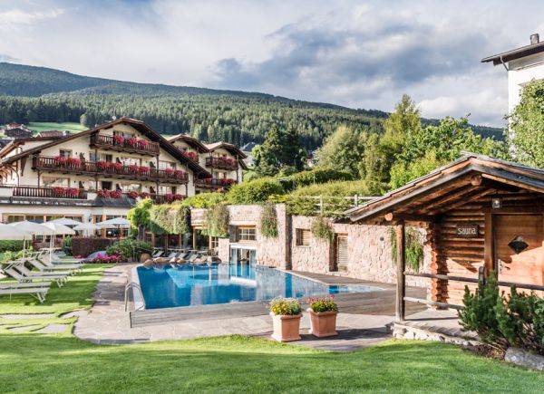 Hotel Angelo Engel 