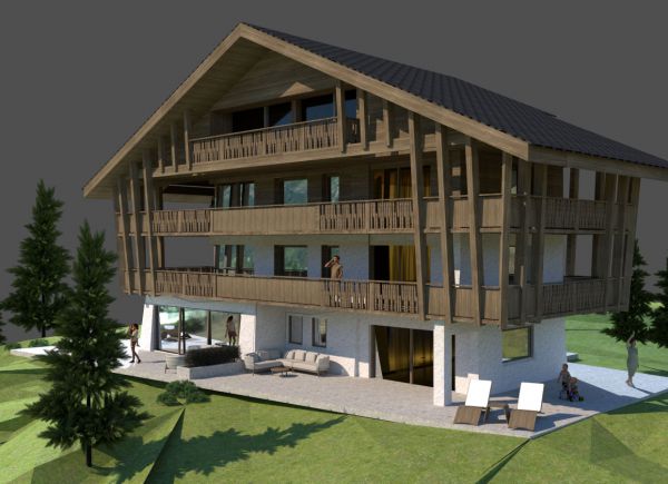 Villa Sofia
