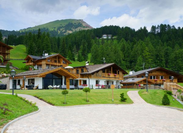 Chalet La Vara - solo affitti stagionali - nur Saisonmiete