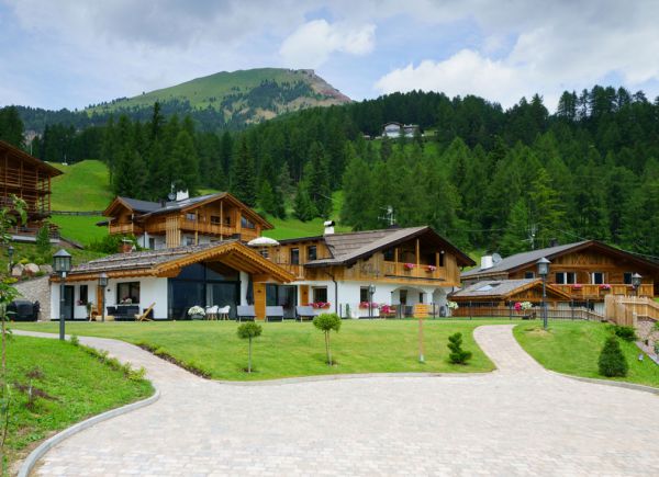 Chalet La Vara - solo affitto stagionale - only seasonal rental