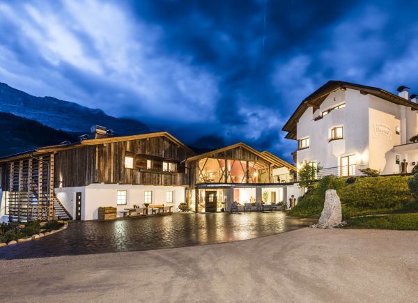 Miraval NaturHotel