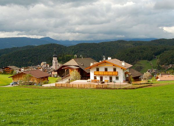 Genießerhof - Unterkalkadoi - Agriturismo