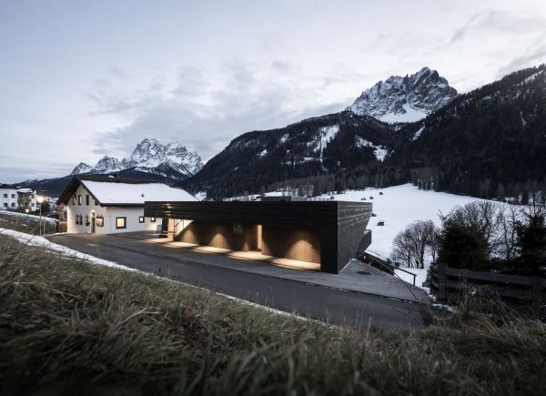 Villa Rainer