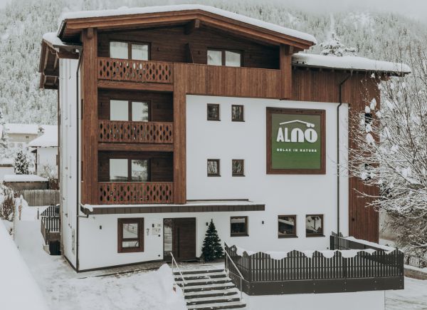 Garni ALNÖ 