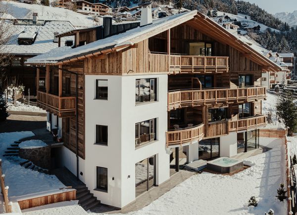 Chalet Milé