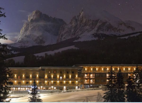 Sporthotel Floralpina