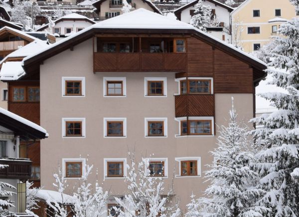Furmescer Alpin Home
