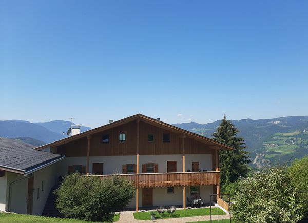 Urlaub auf dem Bauernhof - Runkerhof - Agriturismo