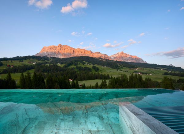 Hotel Badia Hill