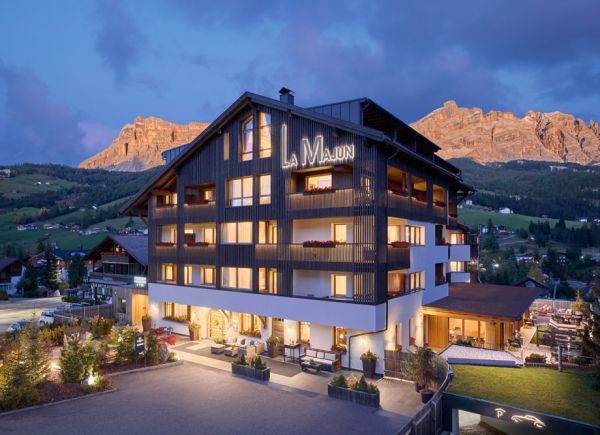 Hotel La Majun