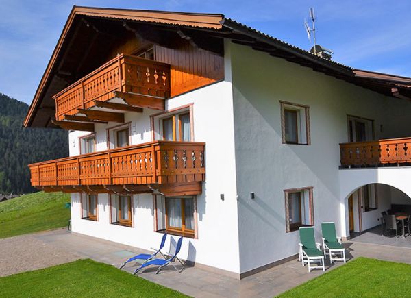 Apartments Granit