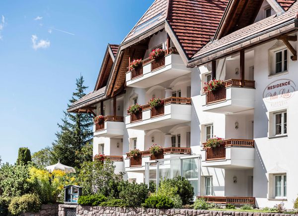 Villa Leck