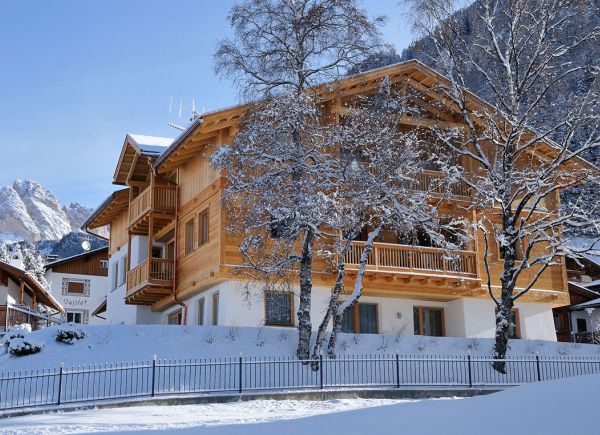 Chalet Regina