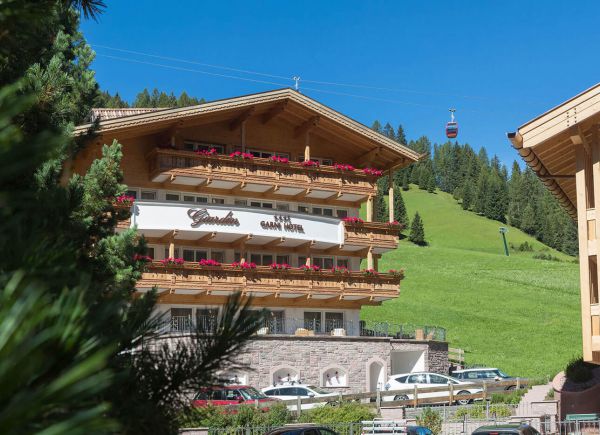 Giardin Boutique B & B