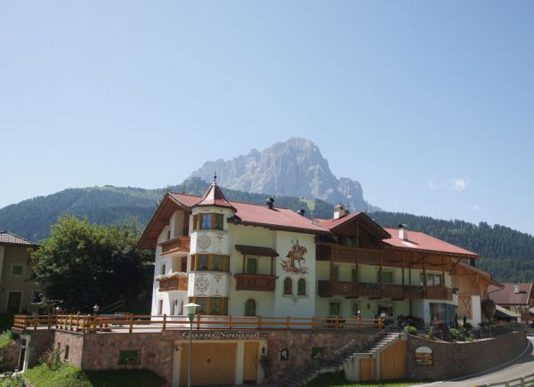 Bed and Breakfast Apartments Sovara