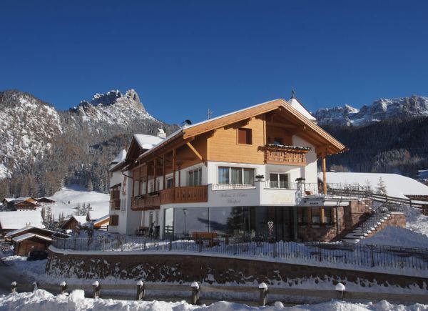 Bed and Breakfast Apartments Sovara