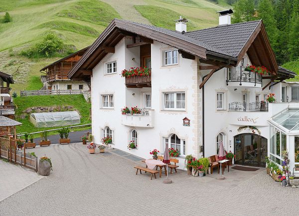 Bed and Breakfast Cudlea
