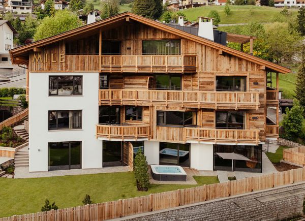 Chalet Milé