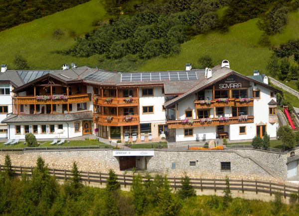 Residence Sovara