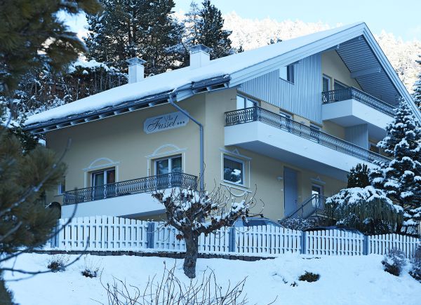 Residence Villa Fussel