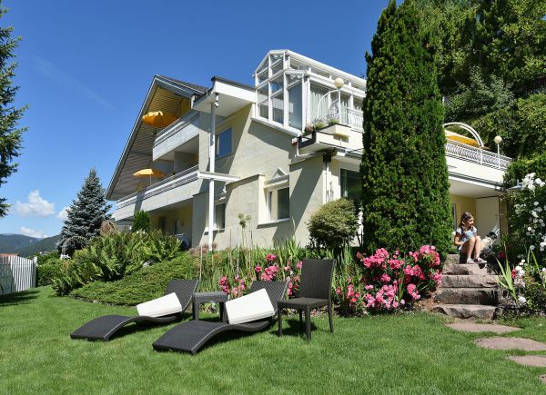 Residence Villa Fussel