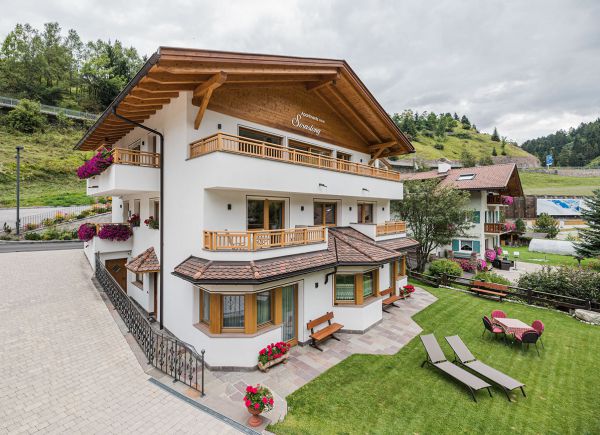 Apartments Sosaslong