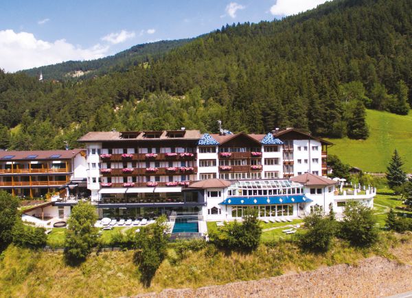Hotel Diamant Sport & Wellness