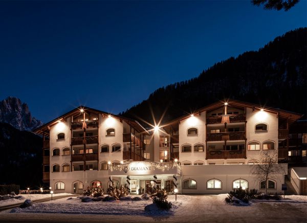 Hotel Diamant Sport & Wellness