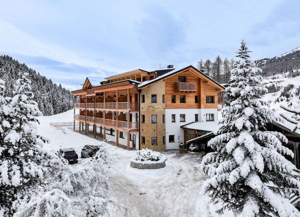 Hotel Pozzamanigoni