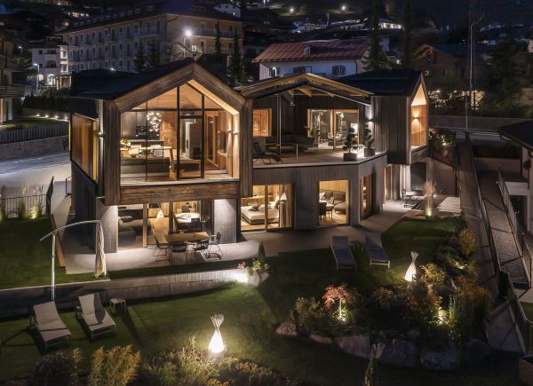 Mi Coa Dolomites Suites Apartments