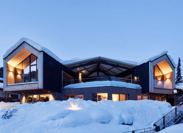 Mi Coa Dolomites Suites Apartments