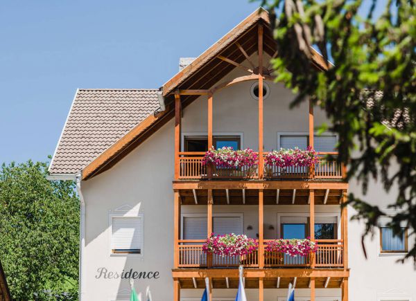 Residence Erika