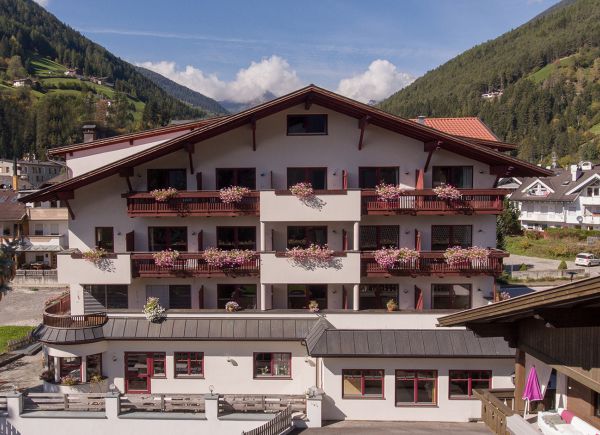 Hotel Hellweger