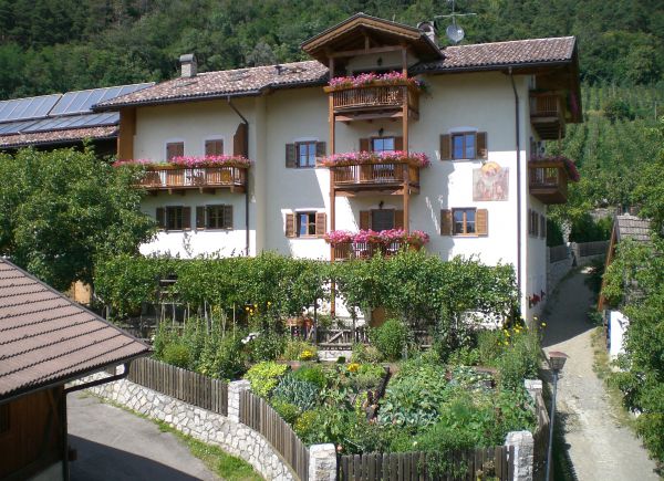 Gasser Obergostnerhof