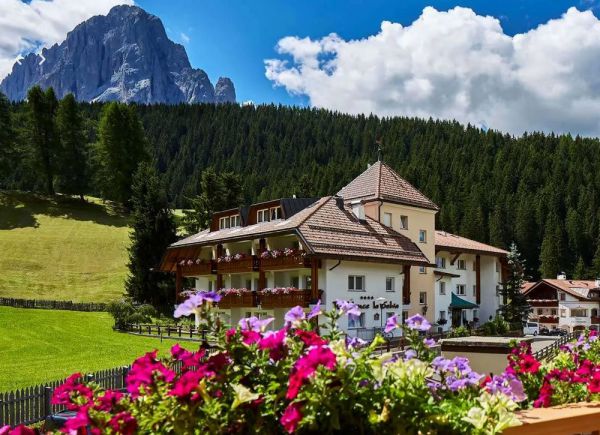 Residence La Selva