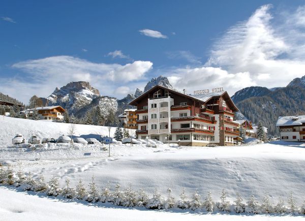 Hotel Piccolo