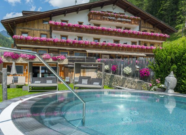 Hotel Jägerheim