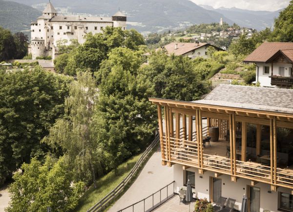 Presulis Hideaway